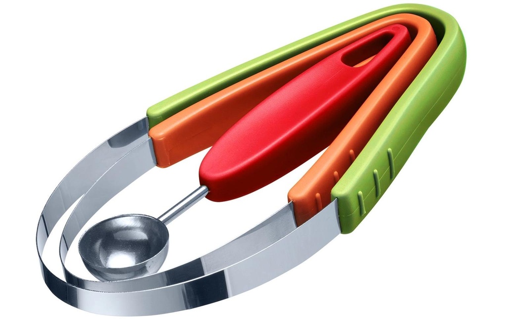 Westmark Coupe-fruits Multicolore