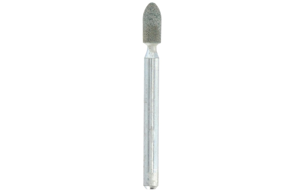 Dremel Pierre d’affûtage 83322 Carbure de silicium, 3 parties