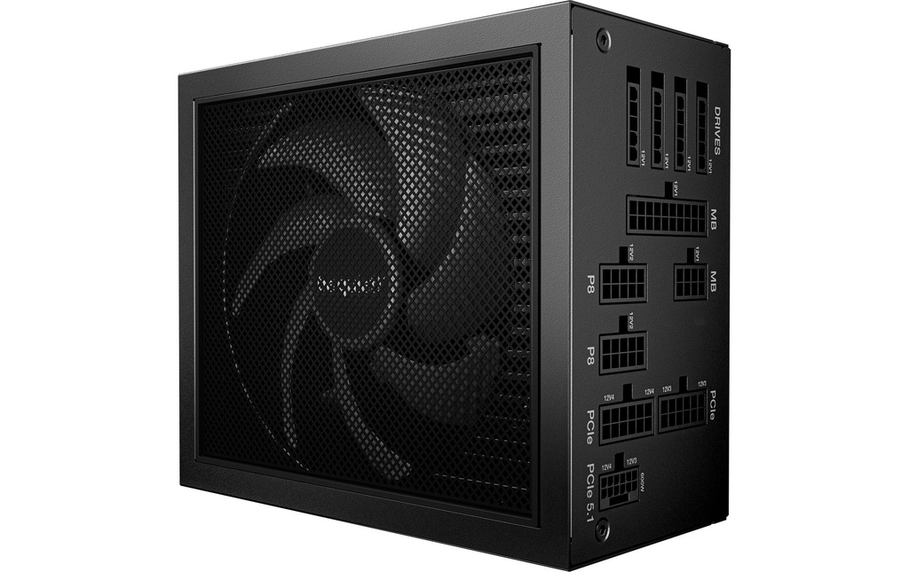 be quiet! Bloc d’alimentation DARK POWER 14 850 W