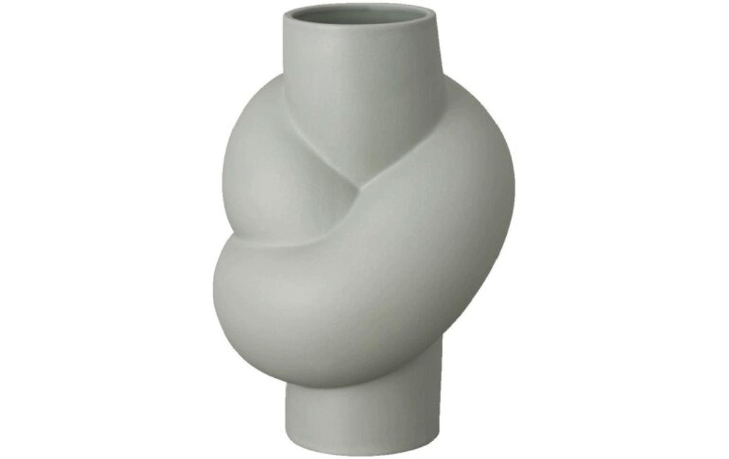 Rosenthal Vase Node 14 cm Lava