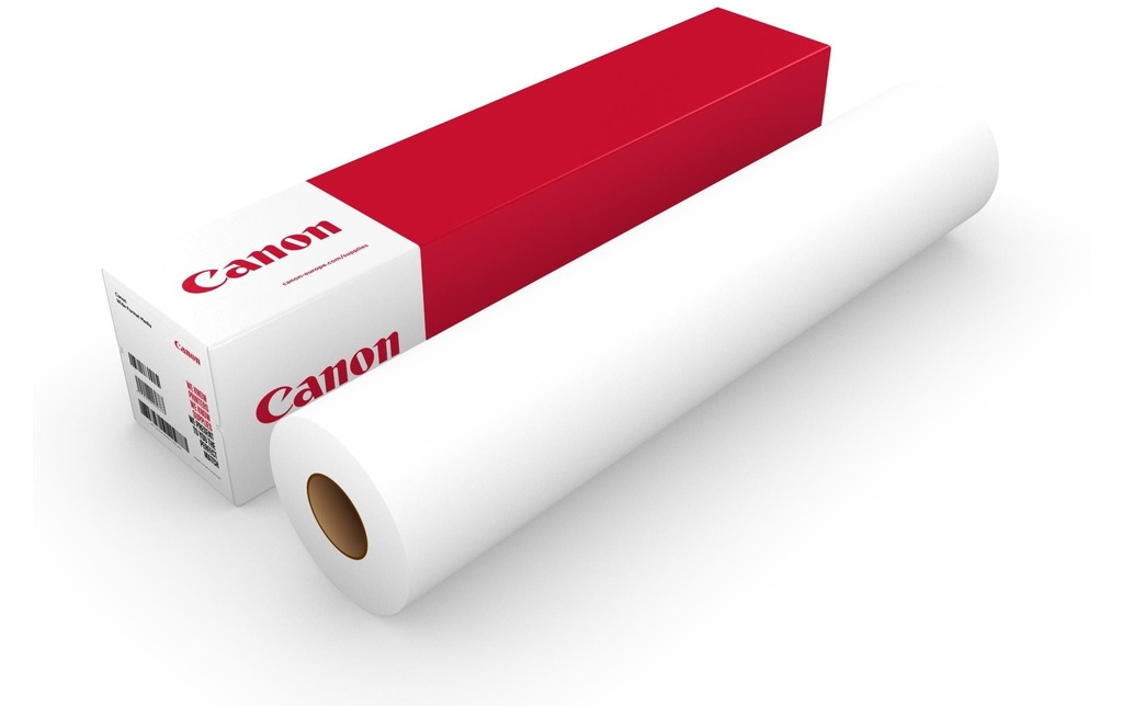 Canon Papier grand format 36 Draft, 1 rouleau
