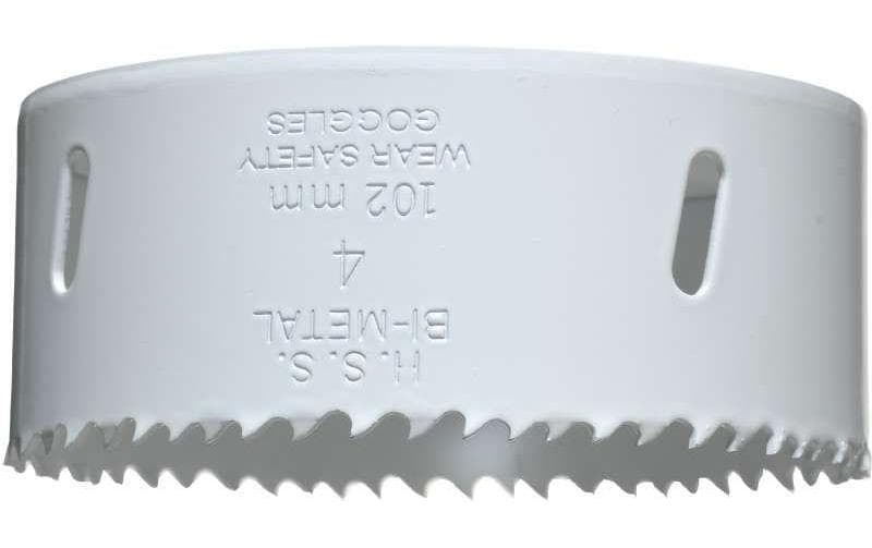 kwb Scie à cloche Hss Bimetall 102 mm