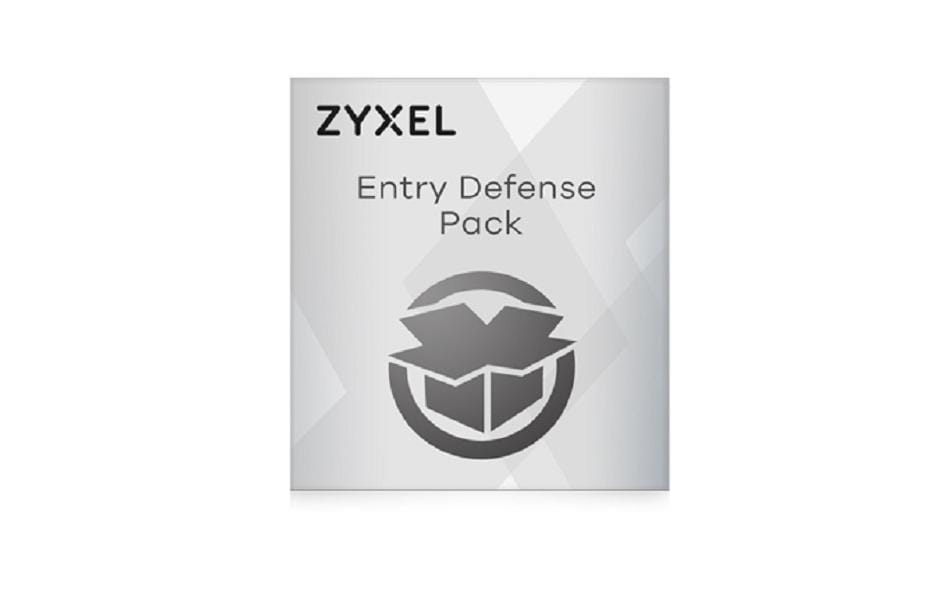 Zyxel Licence USG Flex H Series 2 ans