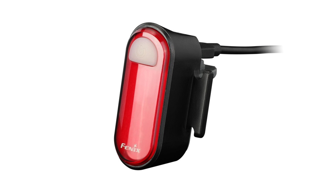 Fenix Lampe de vélo BC05R V2.0
