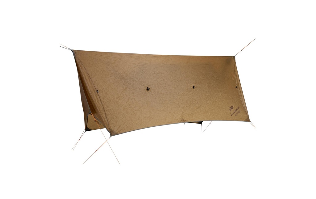 AMAZONAS Tarp Adventure Wing Marron