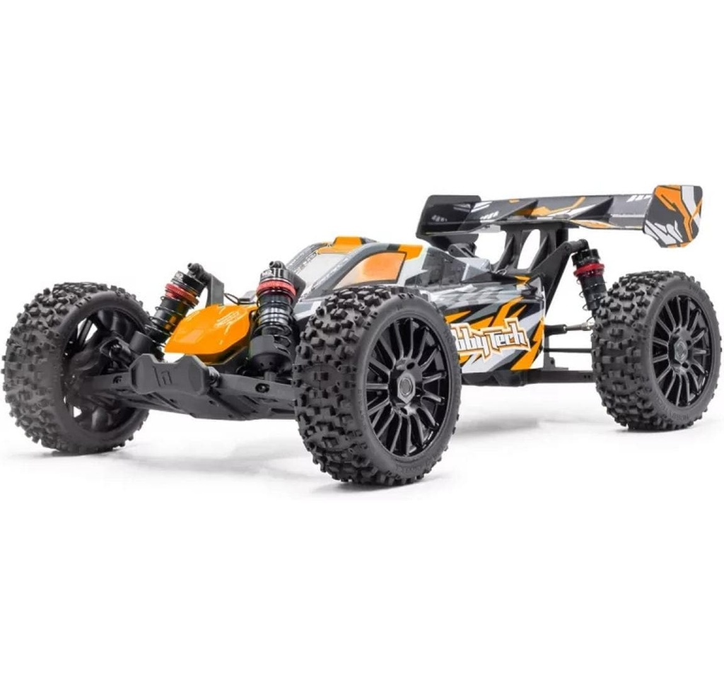 Hobbytech Buggy Rogue 2.0 Orange RTR 1:8