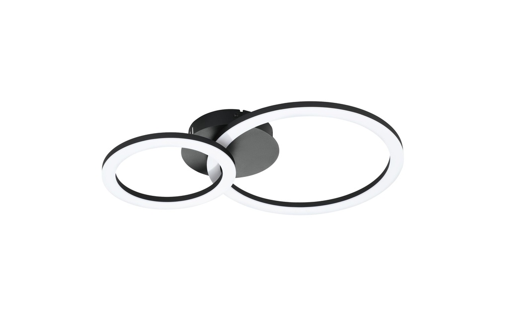 EGLO Leuchten Plafonnier Connect PARRAPOS-Z ZigBee (TW)