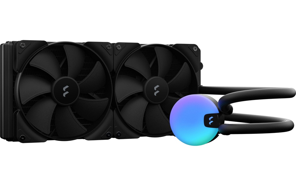 Fractal Design Refroidissement à eau Lumen S28 V2