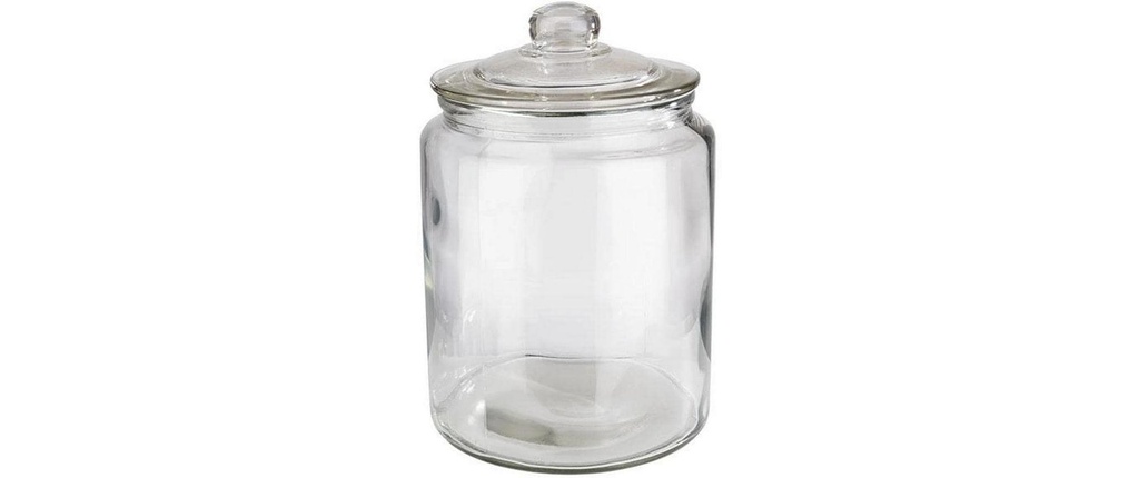 APS Bocal à provisions avec couvercle Classic 6.0 litres