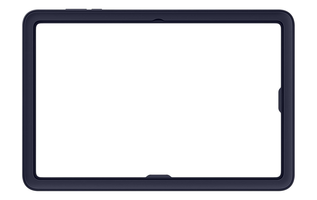 Samsung Tablet Back Cover pour Tab S11 Ultra Navy