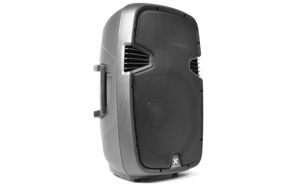 Vonyx Haut-parleurs SPJ-1500ABT