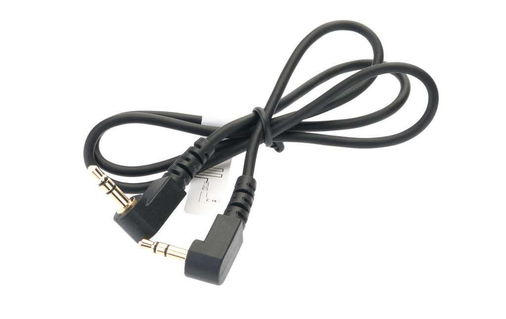 HP Poly EHS PSP Câble Jack 3.5 mm - Jack 3.5 mm 1 m
