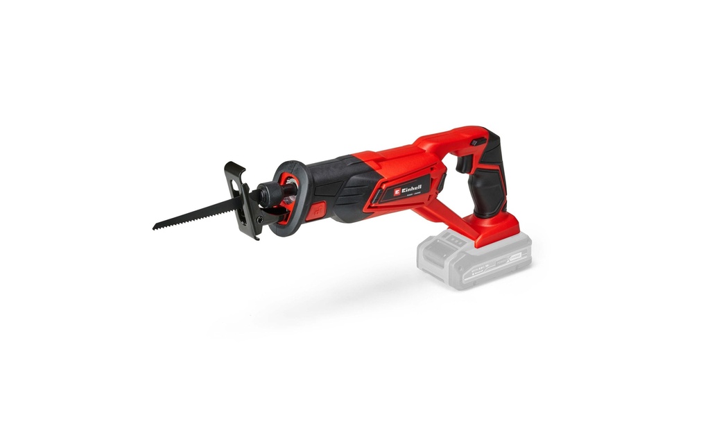Einhell Scie universelle sans fil TE-AP 18 Li Solo
