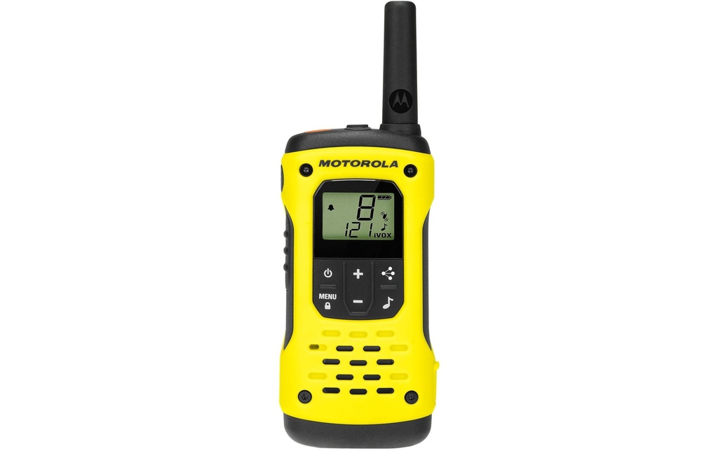 Motorola Kits d’appareils radio T92 H2O 2 pièces