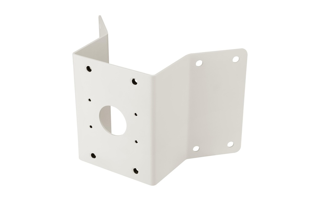 Hanwha Vision Fixation d’angle SBP-300KM1 Ivoire 1 Pièce/s