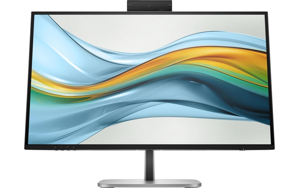 HP Moniteur Série 5 Pro 527pm 27 , 2560 x 1440 (WQHD)