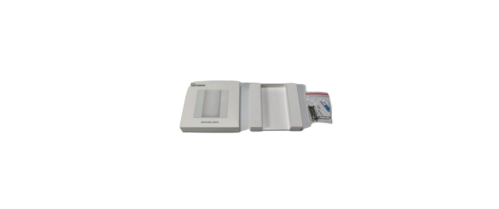 SONOFF Support RM433R2-BASE pour RM433R2