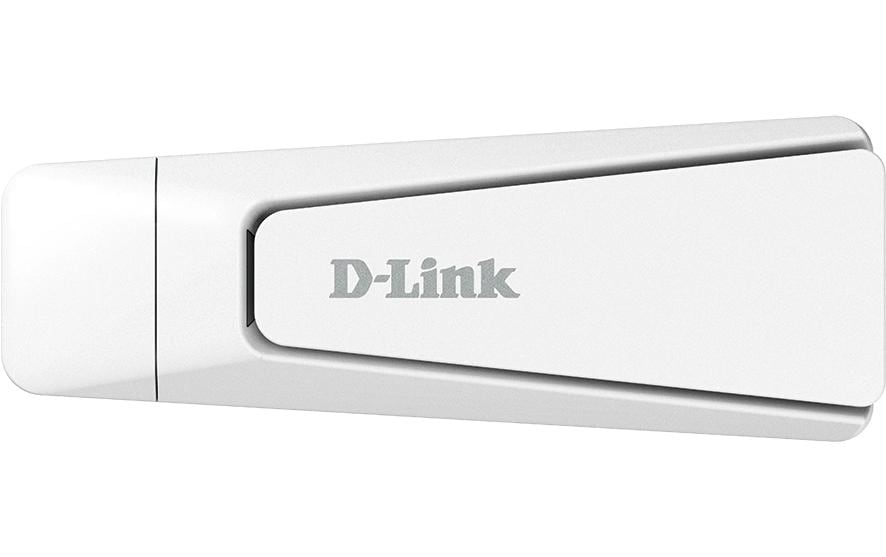D-Link Adaptateur WiFi AX USB AX18U (AX1800)
