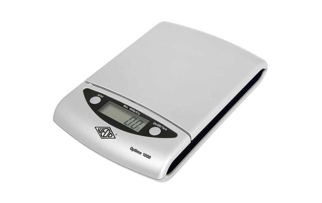 WEDO Balance OPTIMO 1000