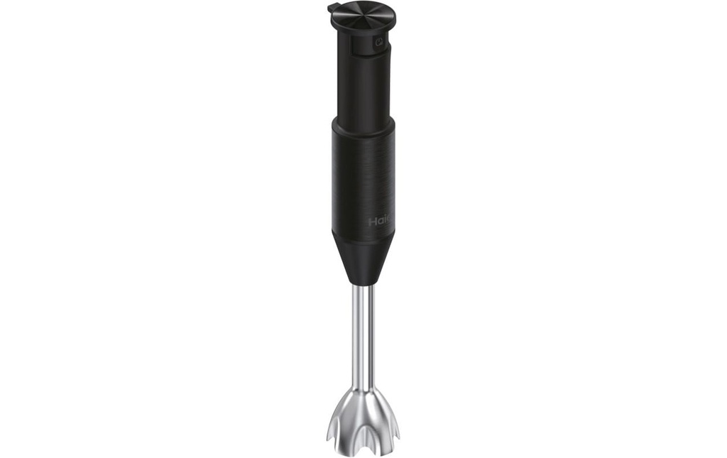 Haier Mixeur plongeant I-Master Serie 5 HHB5B5 021 Noir