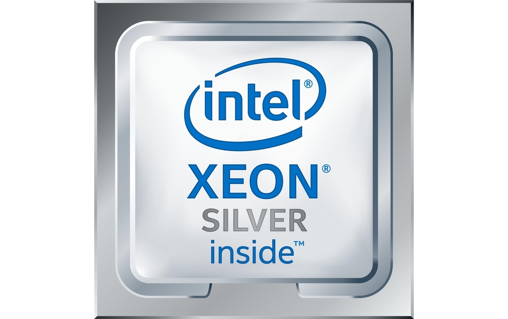 HPE CPU DL360 Intel Xeon Silver 4214R 2.4 GHz