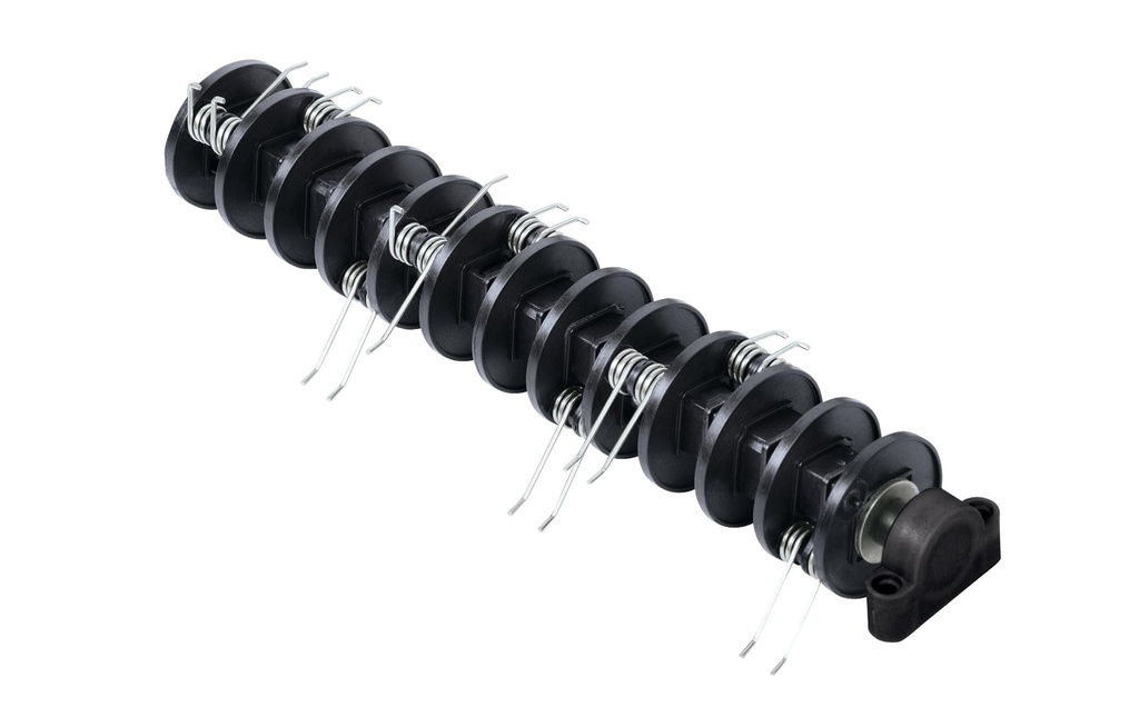Einhell Rouleau de ventilation GE-SC 35 Li