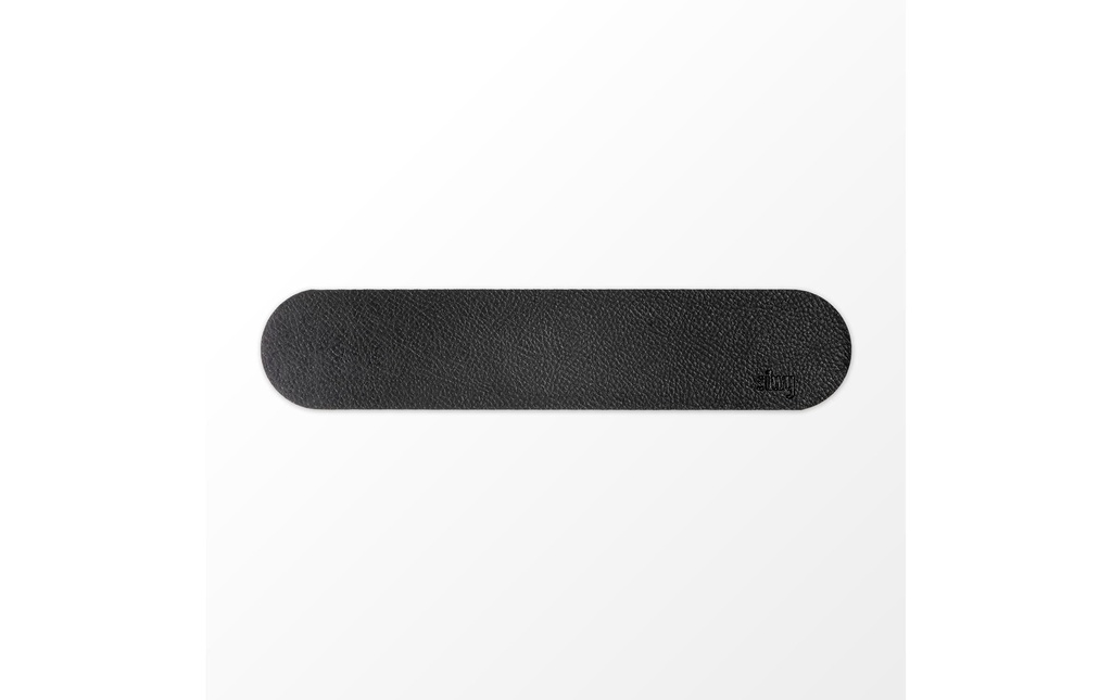 Silwy Barre métallique pour les verres 25 cm