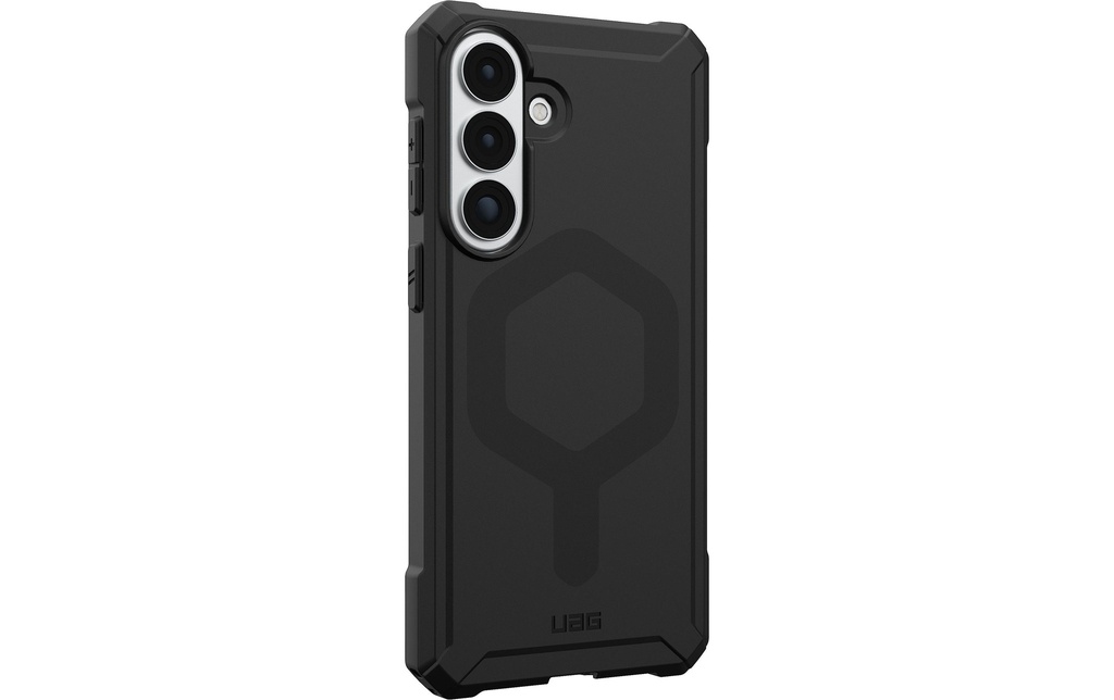 UAG Coque arrière Essential Armor pour Samsung S26 Plus Magsafe