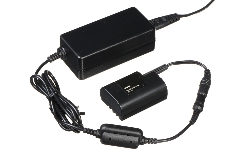 Sigma Adaptateur SAC-7P