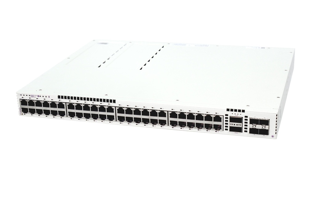 Alcatel-Lucent Switch châssis OS6870PH48Z 56 Port, 600 W