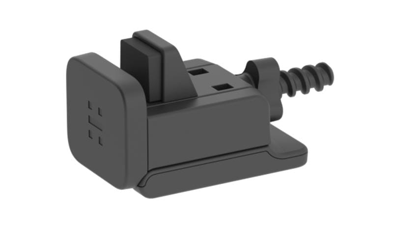 Huddly Supports de moniteur pour caméra de vidéoconférence IQ, GO, ONE