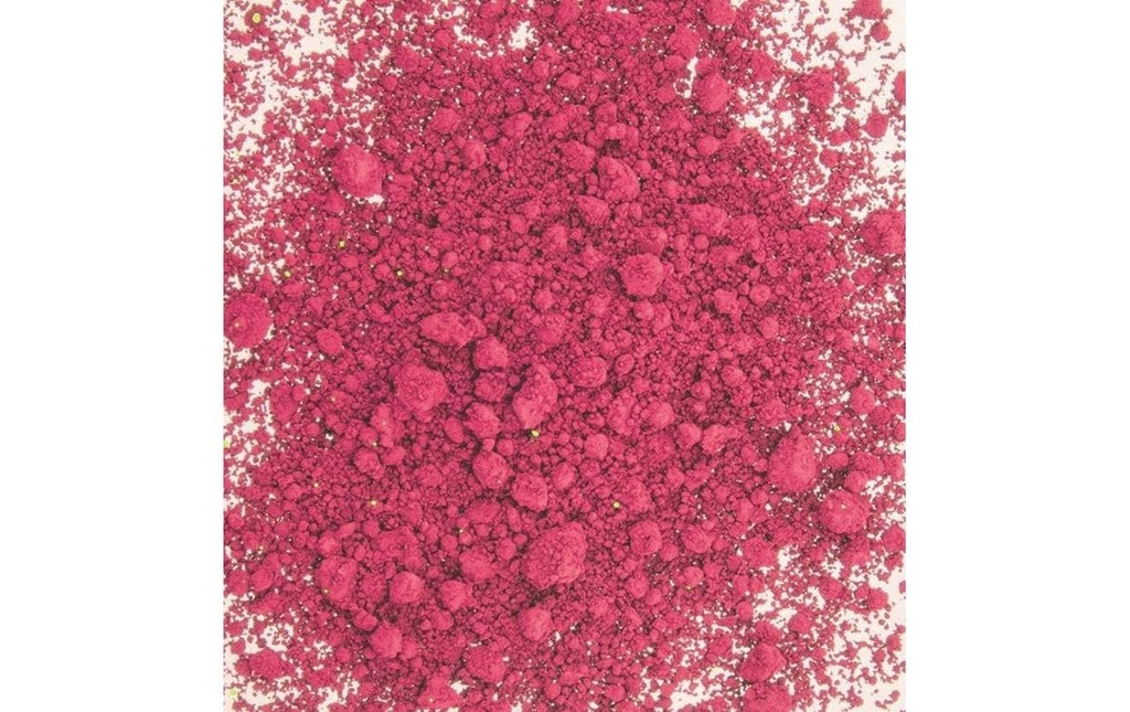 Glorex Pigments 14 ml Rose/Rose