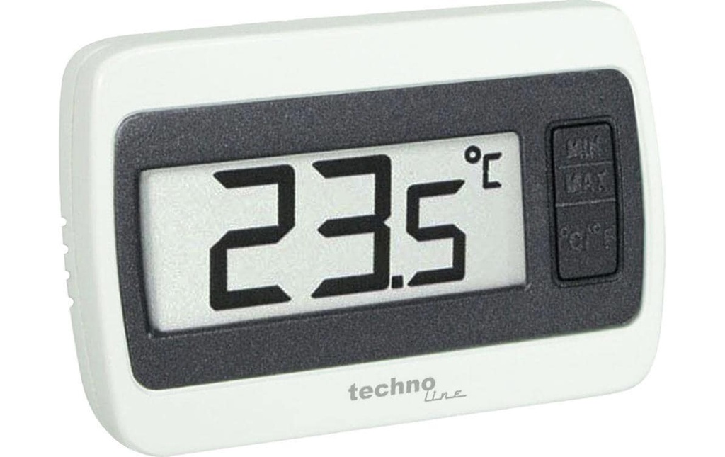 Technoline Thermomètre WS7002
