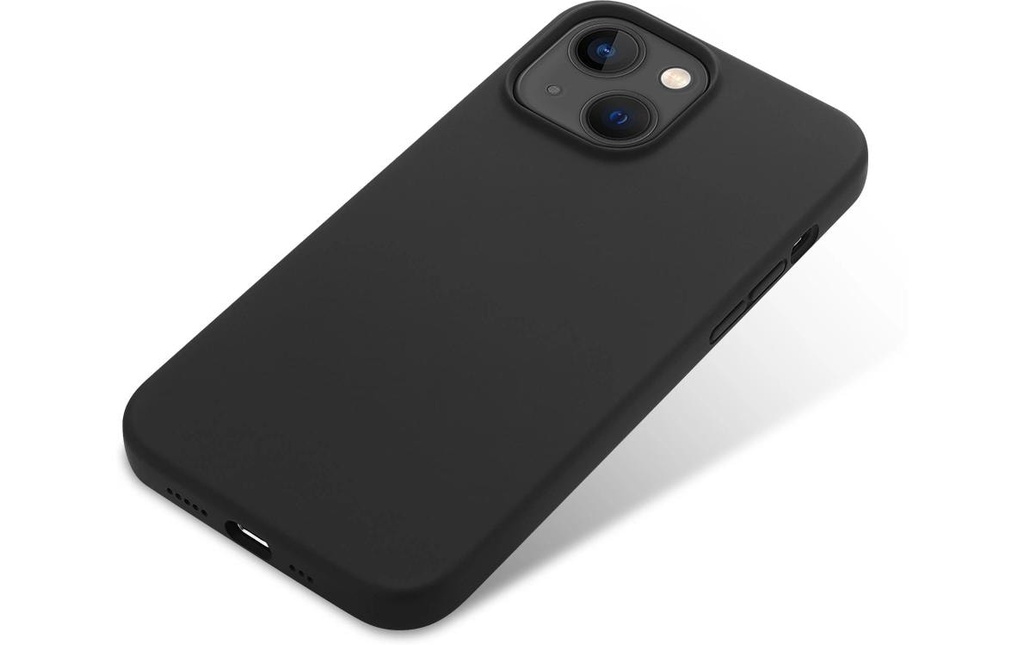 Nevox Coque arrière StyleShell Shock iPhone 16 Noir