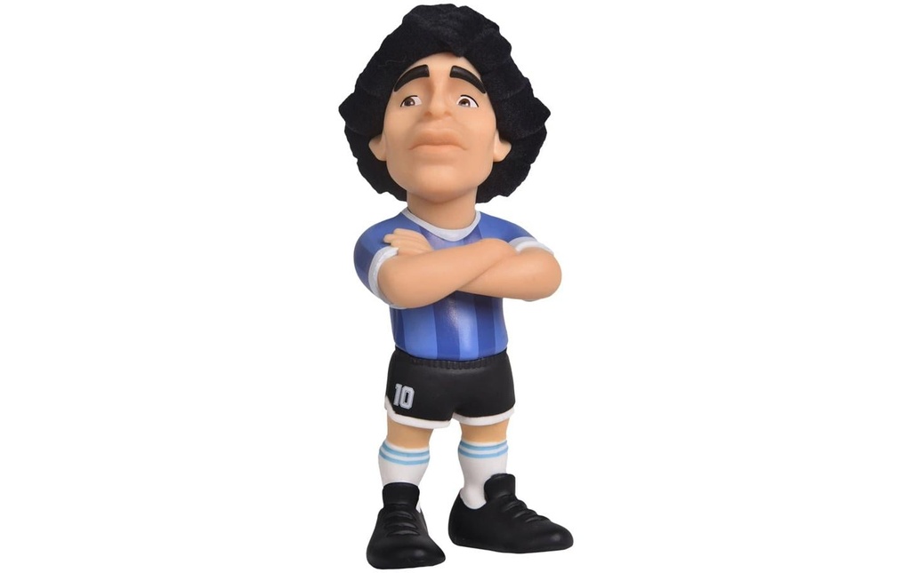 Minix Figurine Maradona Century Goal 12 cm