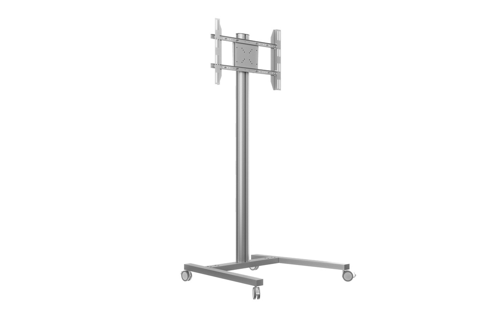 Multibrackets Trolley TV Display Stand 180 Single jusqu'à max. 50kg
