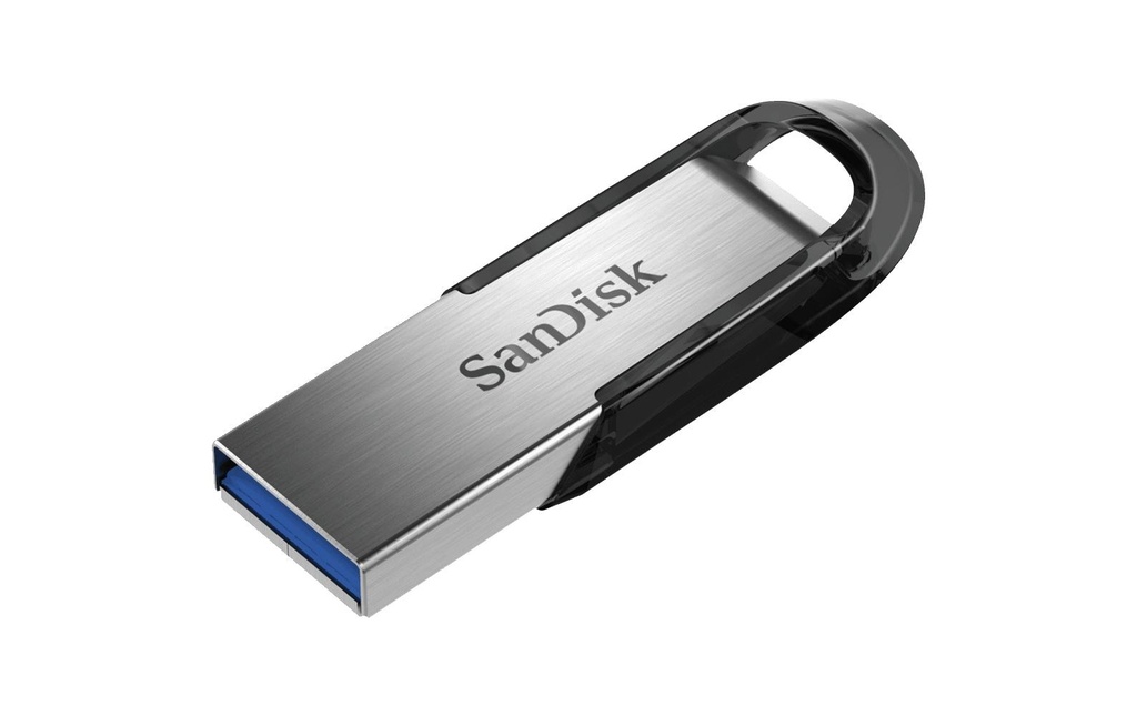 SanDisk Clé USB USB3.0 Ultra Flair 256 GB