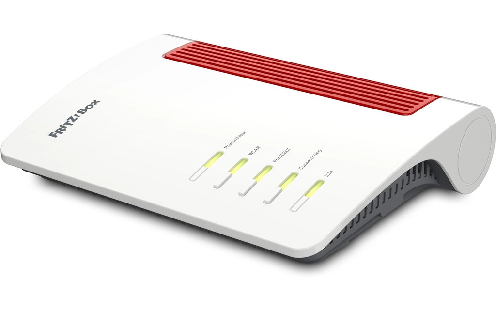 FRITZ! XGS-PON Fiber-Routeur FRITZ!Box 5690 XGS