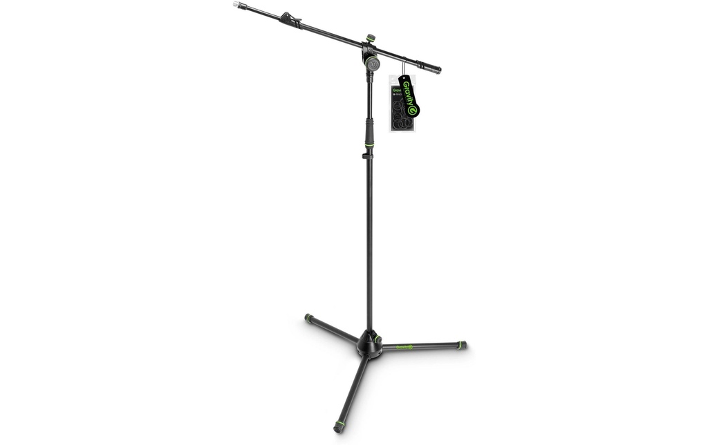 Gravity Statif au sol MS 4322 B