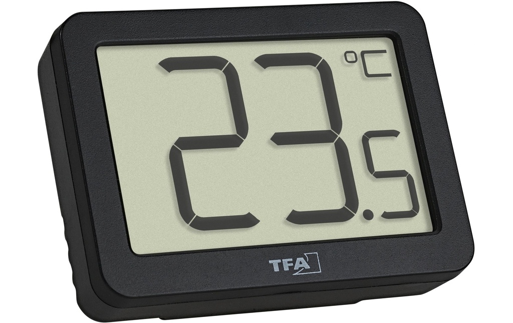 TFA Dostmann Thermomètre Digital