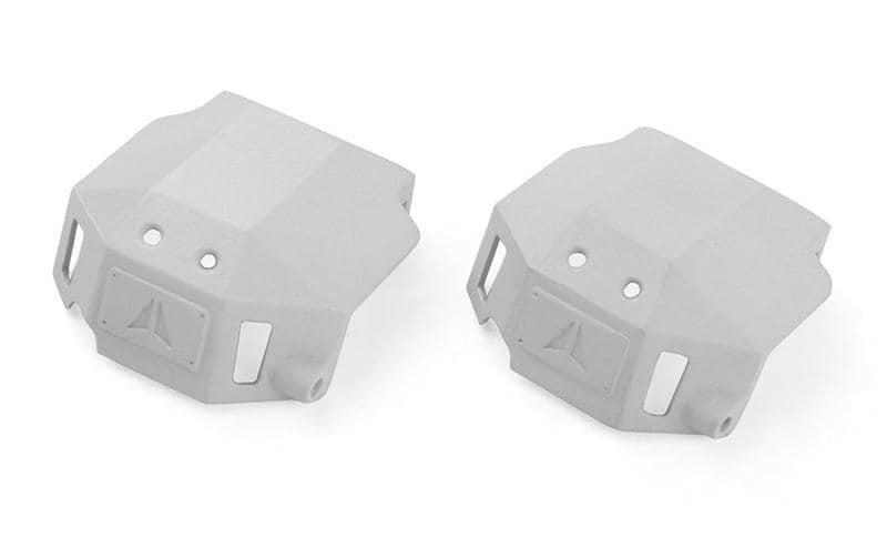 RC4WD Cache de diff pour modèles réduits Vanquish Currie Axle F10T