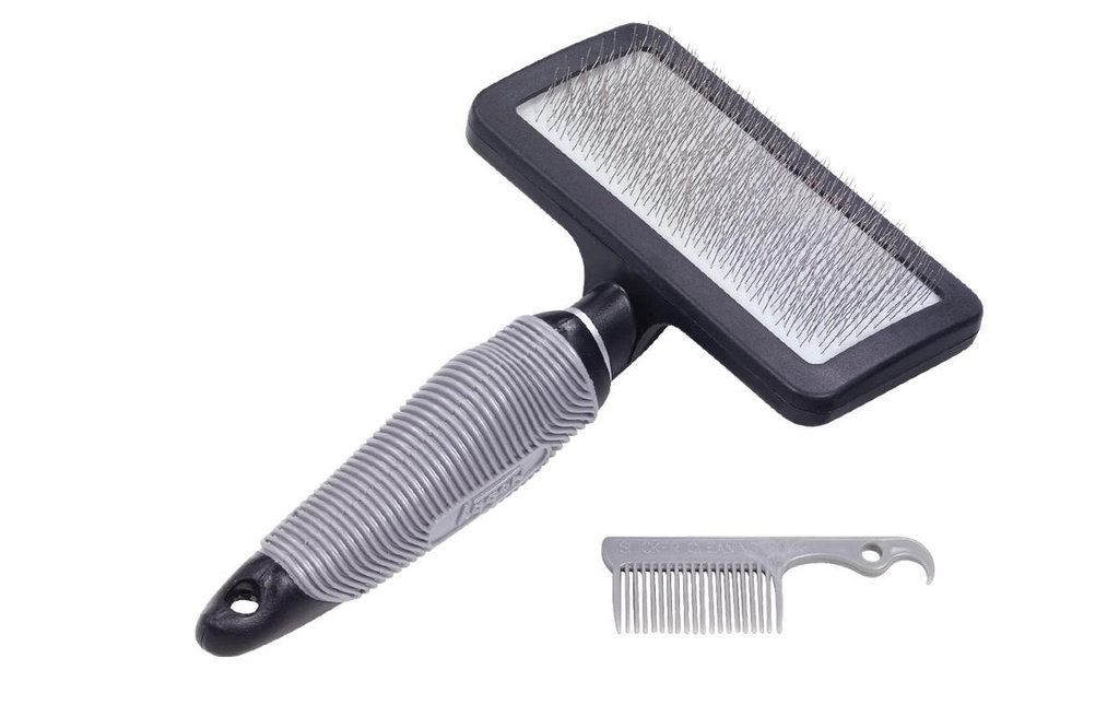Nobby Brosse à plumer Starline, Grand
