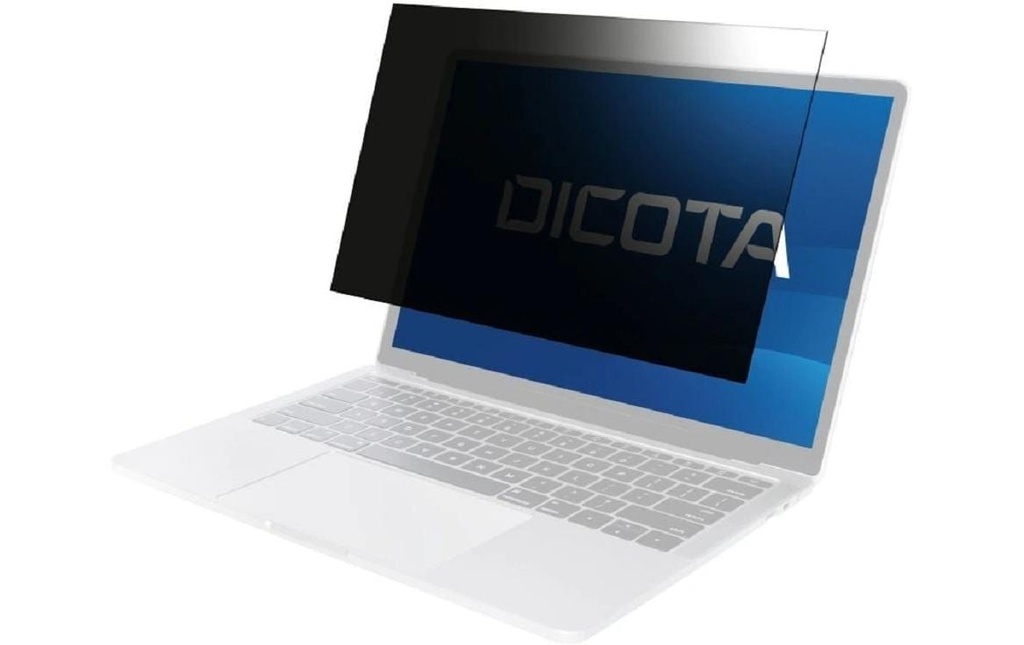 DICOTA Filtre d'intimité 2 voies Lenovo ThinkPad X1 Yoga (Gen. 8) 14