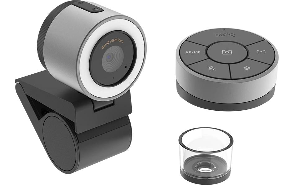 Benq IdeaCam S1 Pro