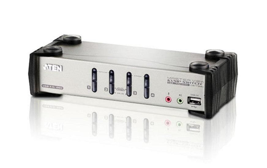 Aten Commutateur KVM CS1734B