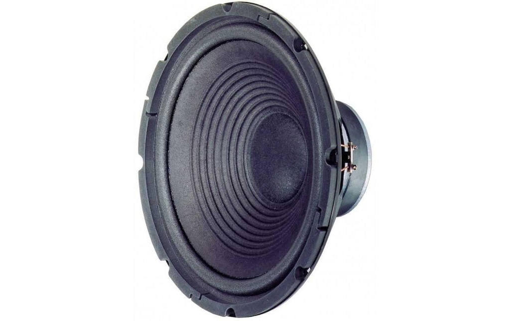 Visaton Haut-parleur de graves HiFi W 300