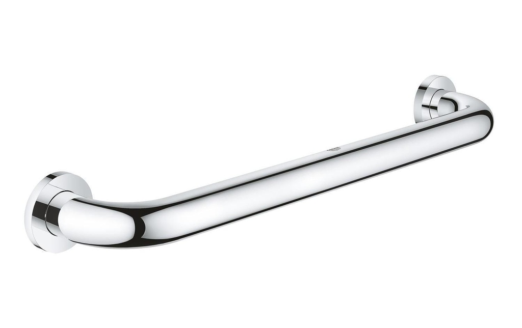 GROHE Poignée de baignoire Essentials 50 cm, chromé