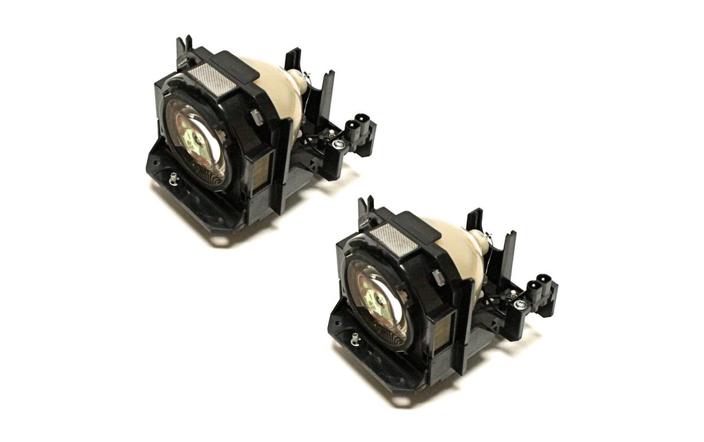 Panasonic Lampe pour DW640/DZ770 (2er)