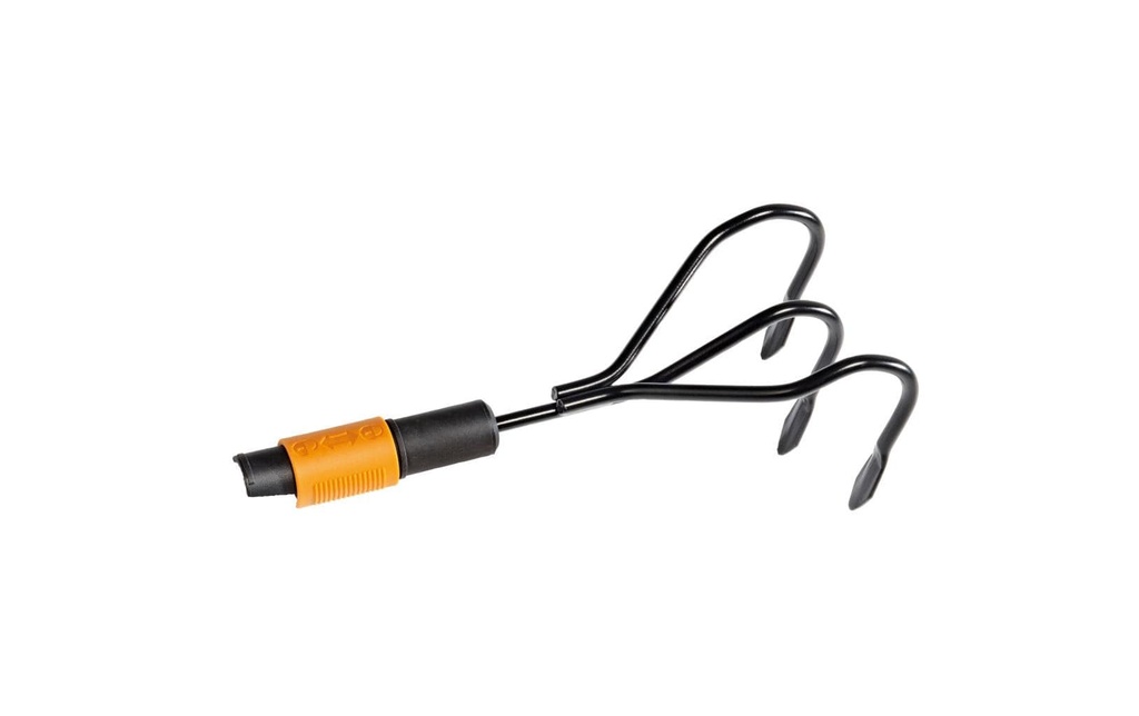 Fiskars Coude QuikFit 31 cm x 12 cm x 12 cm