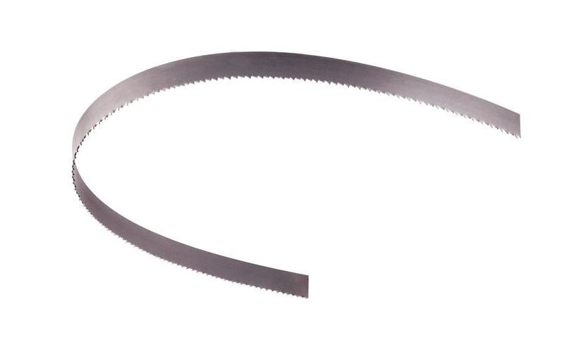 Alduro Lame de scie BiMetall 10 / 14 Z, 1440 mm